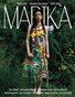 MARIKA MAGAZINE FASHION & GLAMOUR (ISSUE 6255 - April)