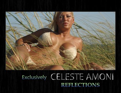 Celeste Amoni "REFLECTIONS"