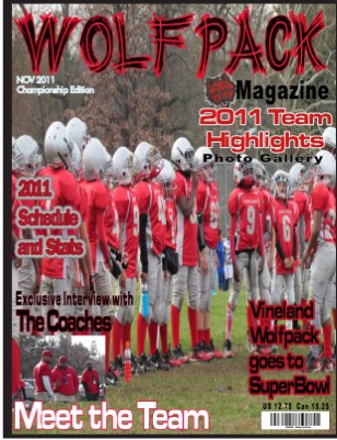Wolfpack 
