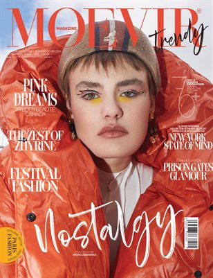 36 Moevir Magazine November Issue 2022