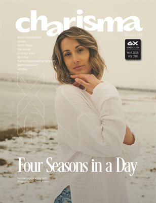 Charisma Vol - 256