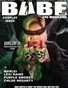 BABE WATCH PRESENTS COSPLAY ISSUE VOL 120 FT DRAGONFLY