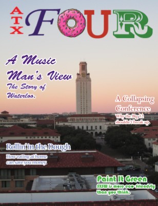 ATX Four