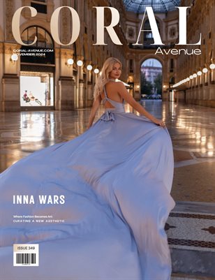 Coral Avenue Issue 349