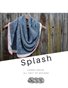 Splash Shawl