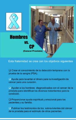 Hombres vs CP (Spanish)