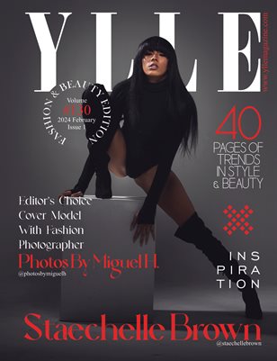 YLLE F&B Vol 130 February 1 