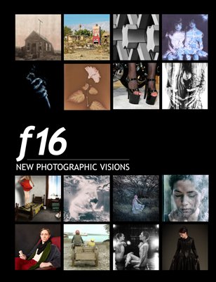 f16 Exhibition Book