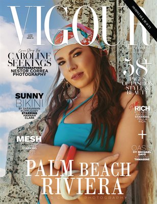 Swimwear & Bikini | June 2026
