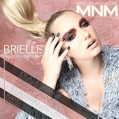  Music Now Magazine Issue s27b