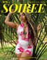 SOIREE FASHION MAGAZINE #78 - AUGUST 2026