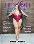 The Goat Magazine Issue 13 Cover Model Ximena 