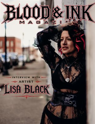 Blood & Ink Apr 2
