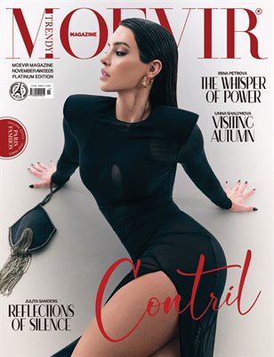 08 Moevir Magazine November Issue 2025