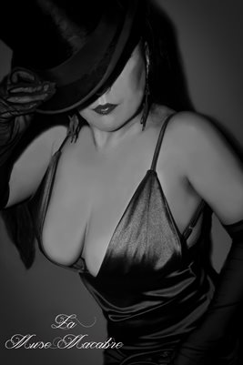 La Muse Macabre Poster #8