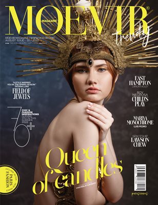 15 Moevir Magazine August Issue 2022