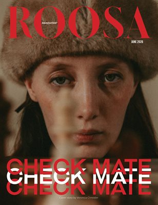 ROOSA Magazine June 2026 Issue 9
