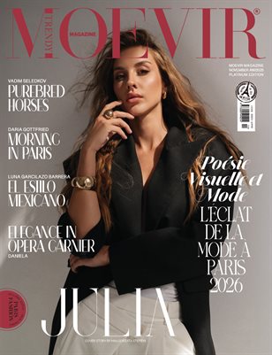 18 Moevir Magazine November Issue 2025