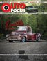 AUTO FOCUS MAG (Issue #1)