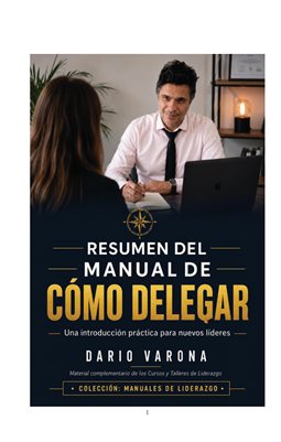 Resumen del Manual de cómo delegar