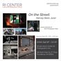 On the Street: Street Photography with Harvey Stein