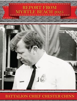 Myrtle Beach Gathering of Eagles 2025