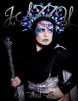 Issue No.27 All That Glitters