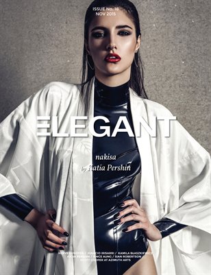 Fashion #9 (November 2015)