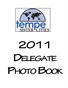 2011 Delegate Photo Book