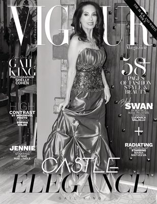 The Black And White | February Issue 02