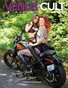 2026, Venus Cult VOL-123, Ms. Scarlett Blaze and Shannon Irene Cover.