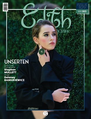 EDITH magazine No.829