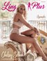 LINGERIE PLUS MAGAZINE  APRIL 2020