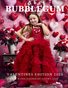 Bubblegum Baby & Jnr Shows Magazine, Valentines edt 2026