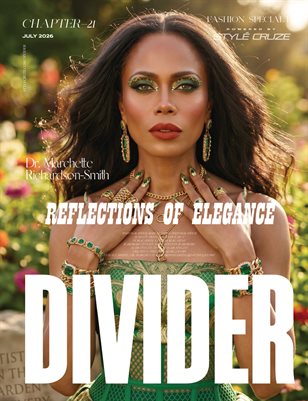 DIVIDER MAGAZINE 21