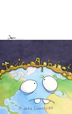 Toxic Alphabet