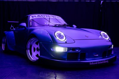 Midnight RWB