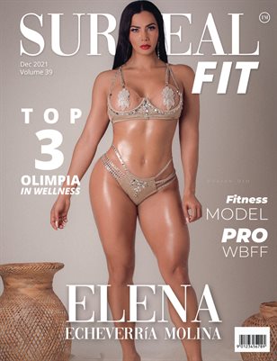 SURREAL FIT VOL 39