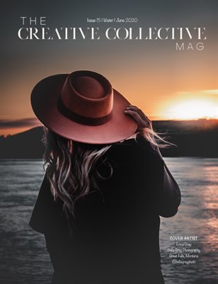 CC Mag Issue 15 Water