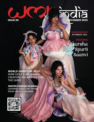 WMH India Magazine - December - 2025