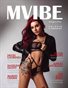 MVIBE Magazine Mar 2022 issue 6 3 Boudoir | Portrait