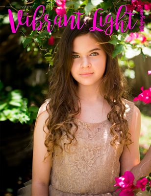 Vibrant Light Magazine | Issue 35
