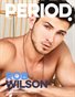 PERIOD ft. ROB WILSON Cover A