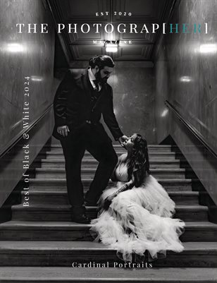 Best of Black & White 2024