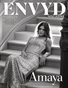 ENVYD Magazine Issue 638 August B&W
