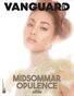 Vanguard #5 vol.4