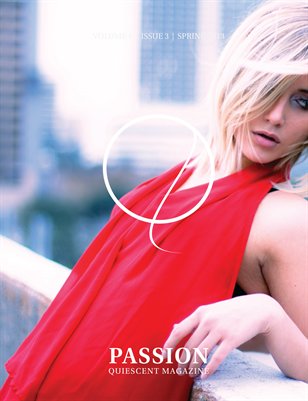 Spring 2013 | Passion