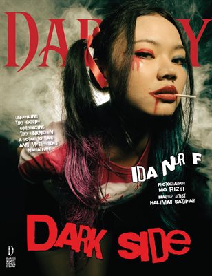 Darkly Magazine #219