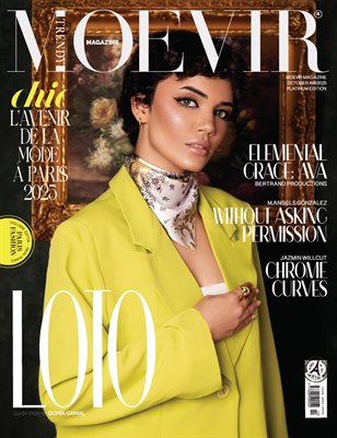 19 Moevir Magazine October Issue 2025