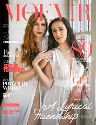 13 Moevir Magazine February Issue 2021